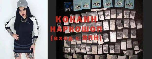 стафф Няндома