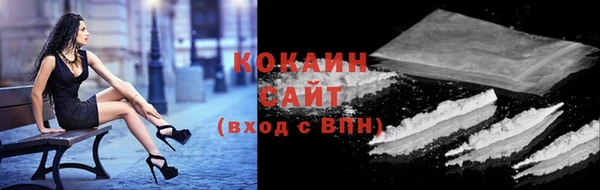 стафф Няндома