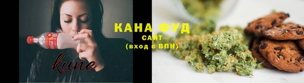 стафф Няндома